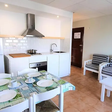 Apartment 30 Meters From The *