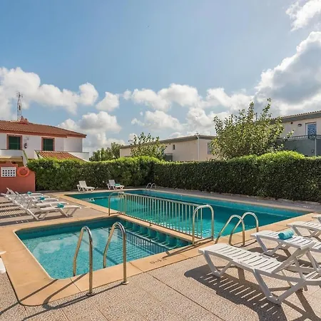 Apartment 30 Meters From The