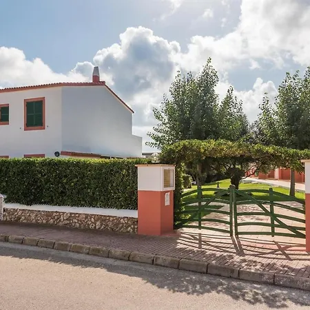 Apartment 30 Meters From The